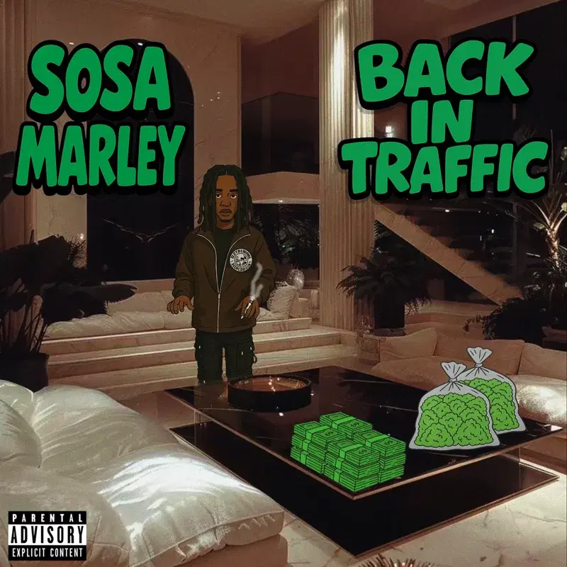 Cover Art