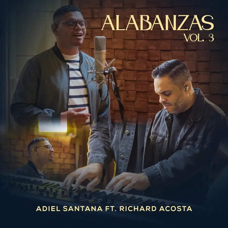 Alabanzas Vol. 3
