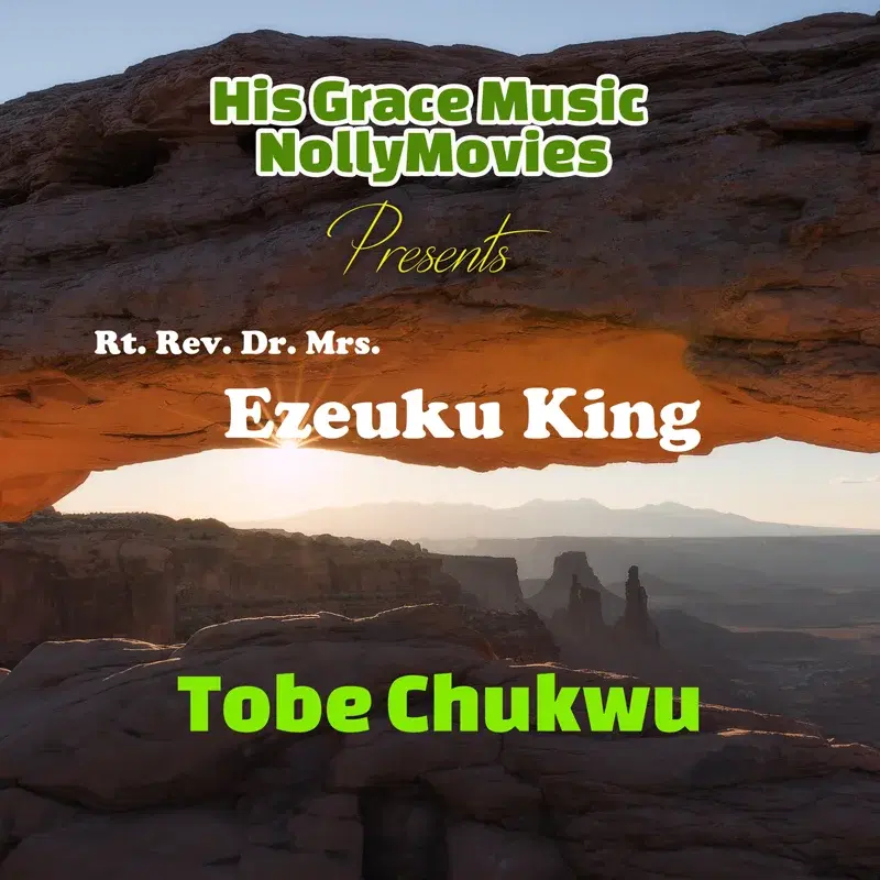 Tobe Chukwu