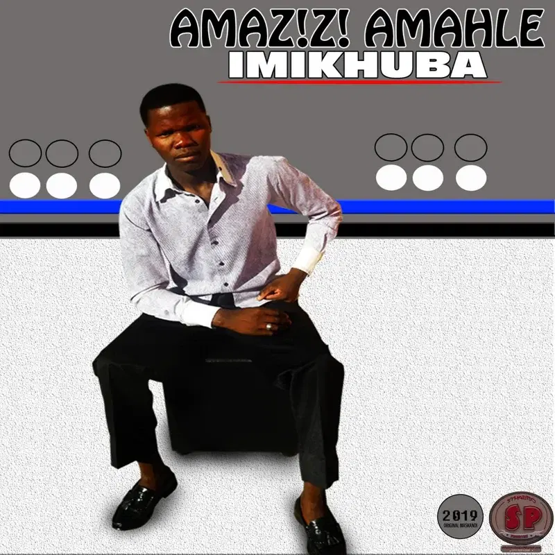 Imikhuba