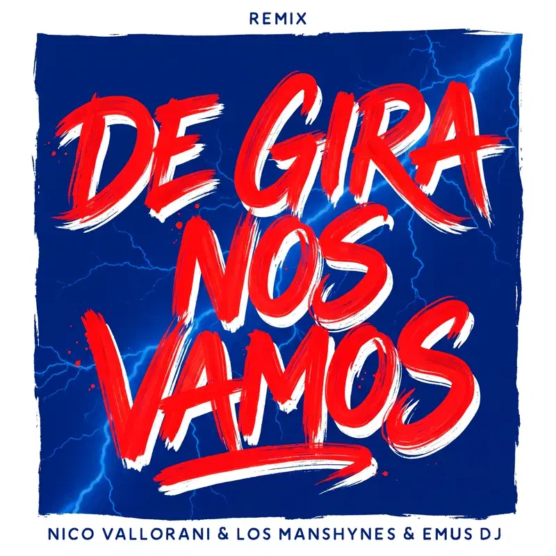 De Gira Nos Vamos