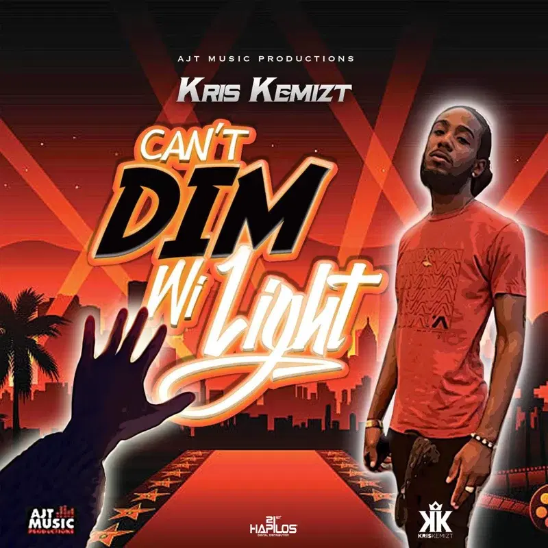 Can't Dim Wi Light