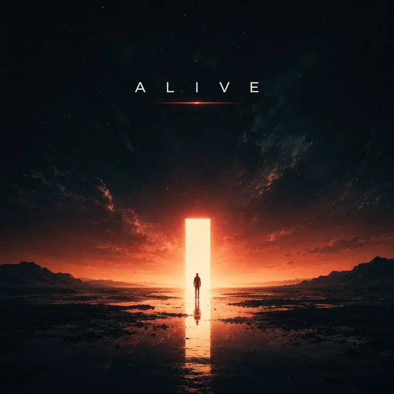 Alive