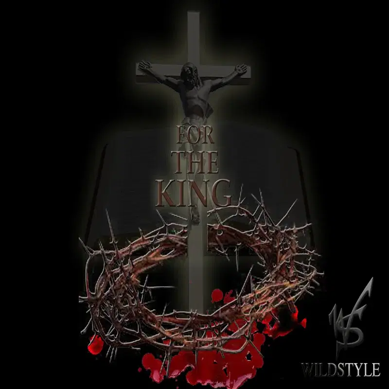 For the King