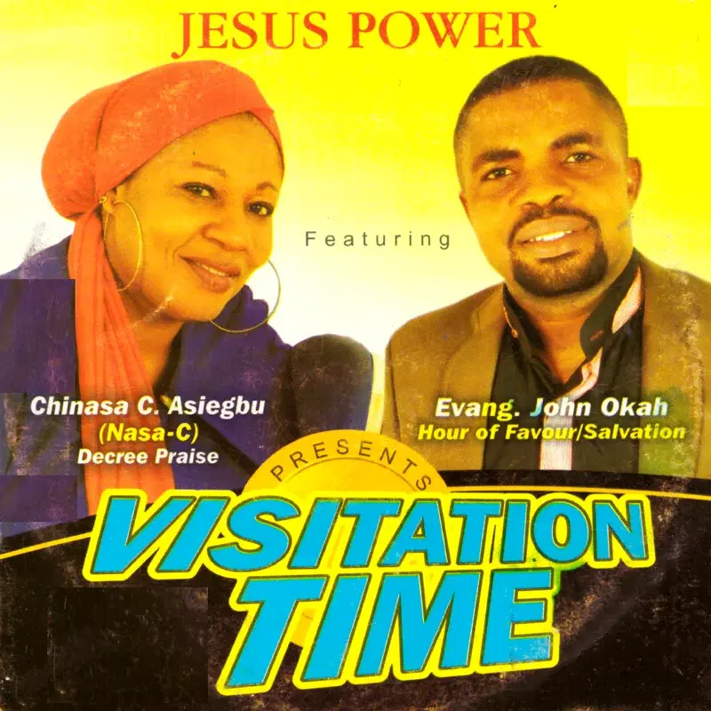 Visitation Time