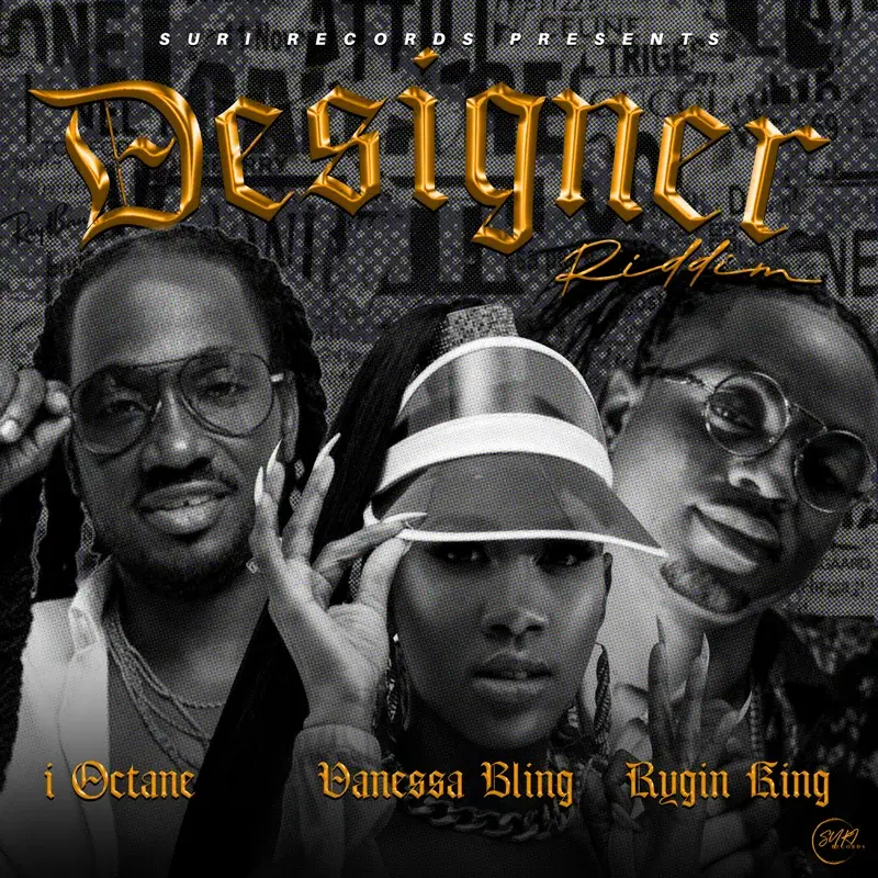 DESIGNER RIDDIM
