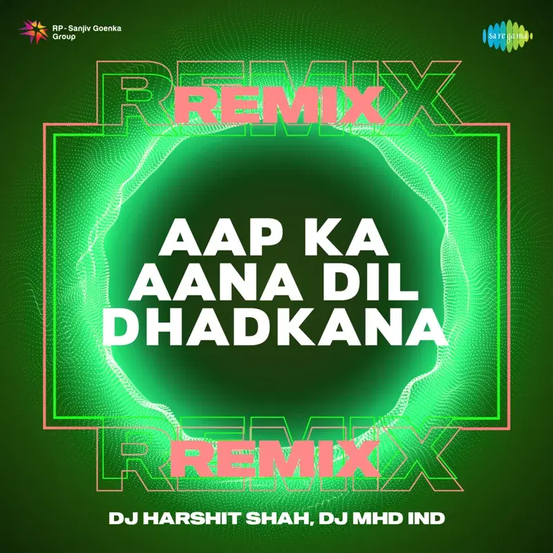 Aap Ka Aana Dil Dhadkana (From "Kurukshetra")