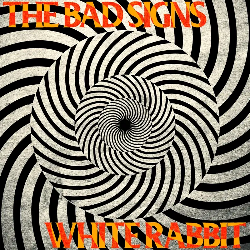 White Rabbit