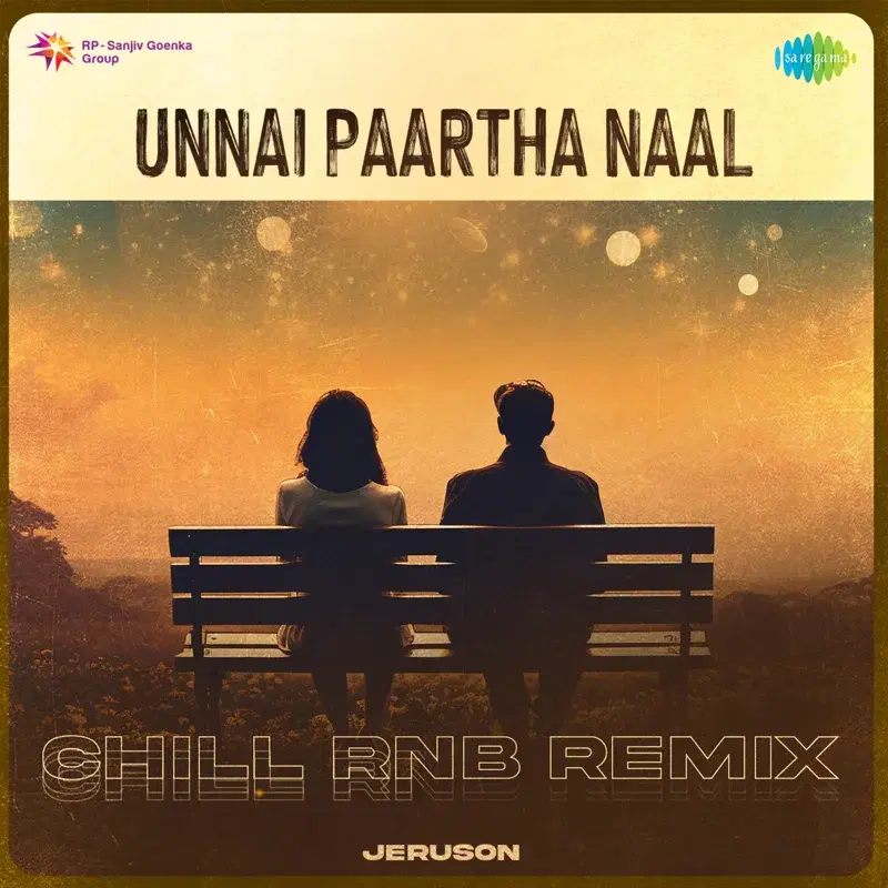 Unnai Paartha Naal