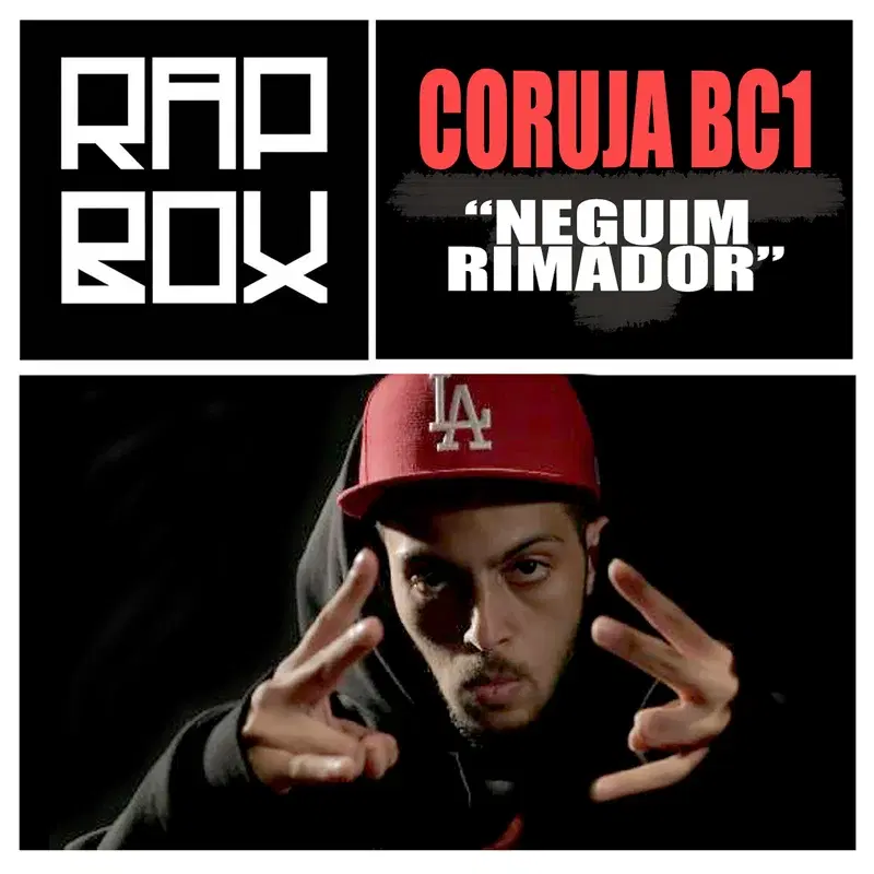 Neguim Rimador