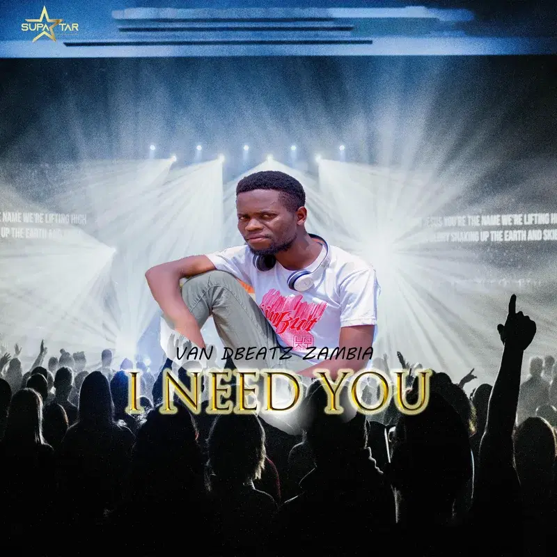 I Need You