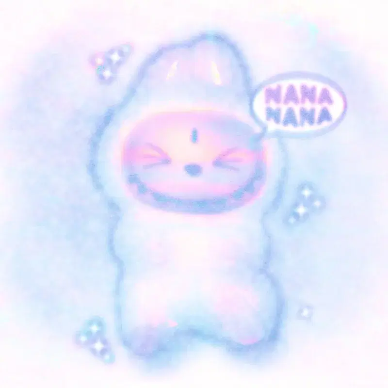 NANA NANA