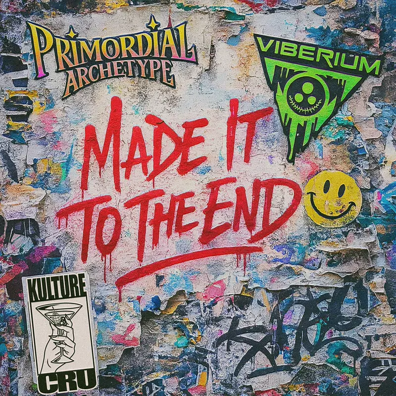 Made It To The End