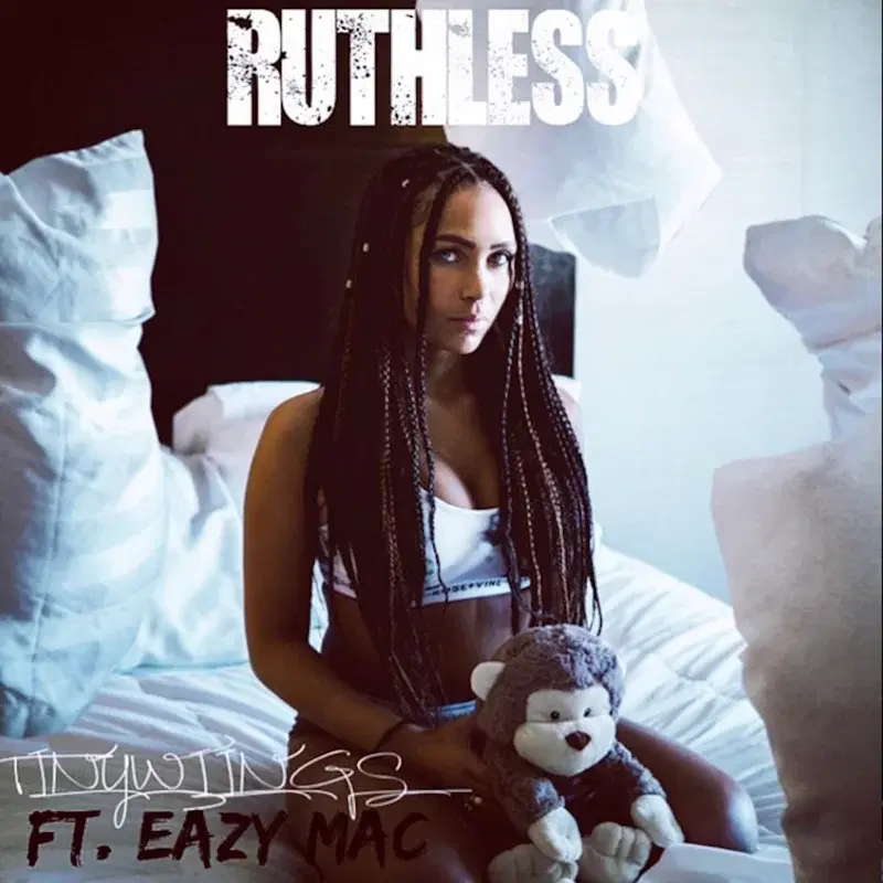 Ruthless (feat. Eazy Mac)