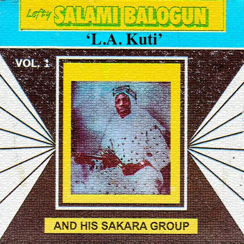 L.A.Kuti