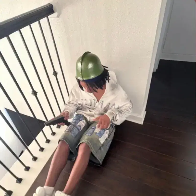 TroopLivin