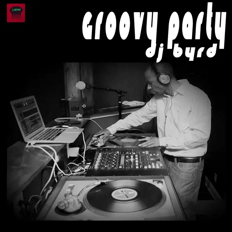 Groovy Party