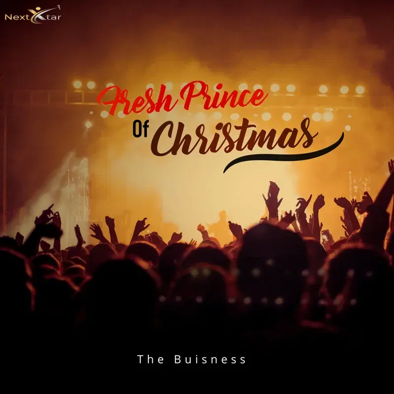 Fresh Prince of Christmas