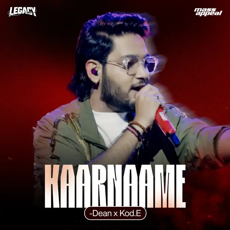 Kaarnaame