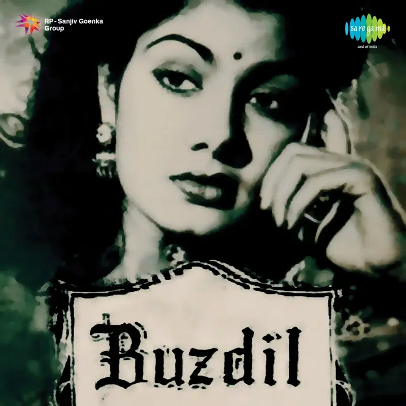 Buzdil (Original Motion Picture Soundtrack)