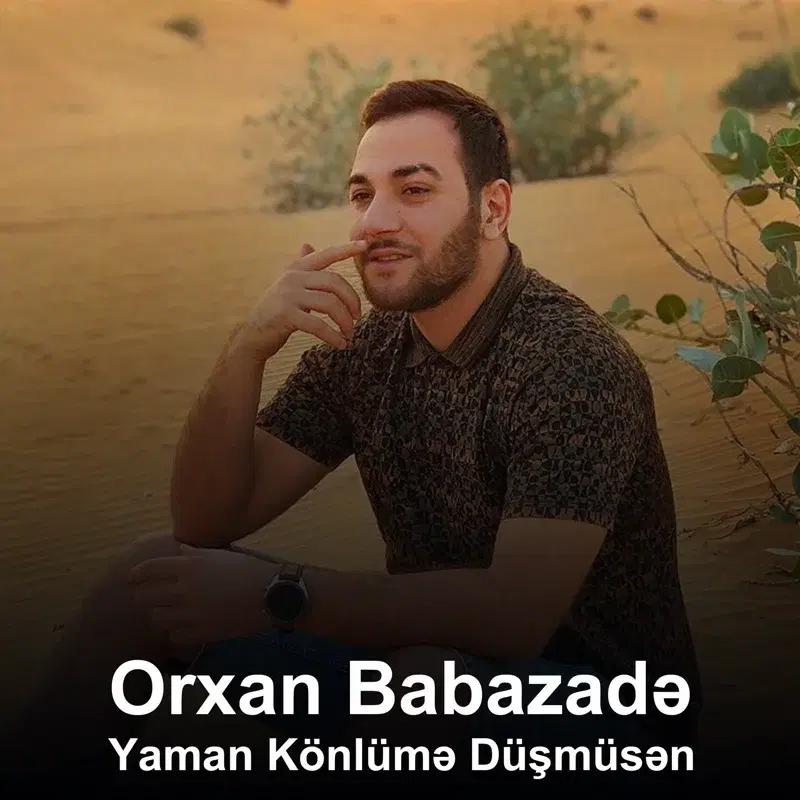 Yaman Könlümə Düşmüsən