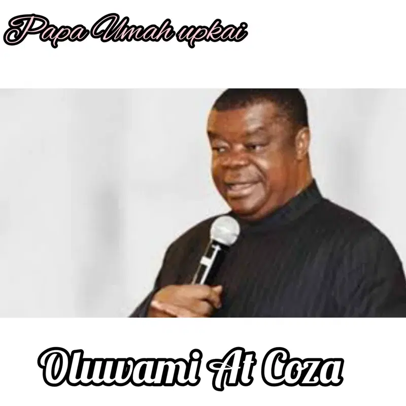 Oluwami At Coza