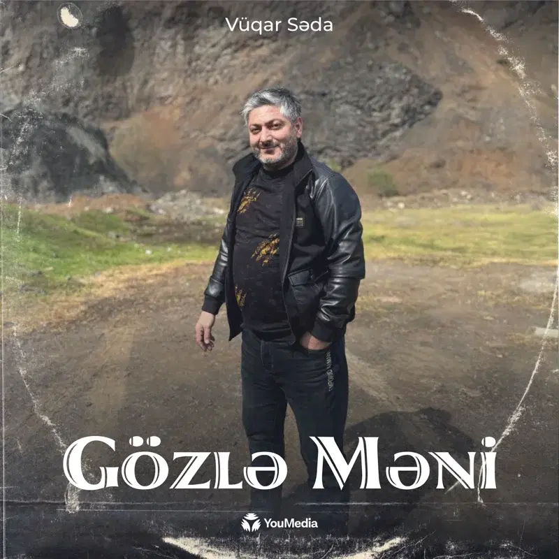 Gözlə Məni