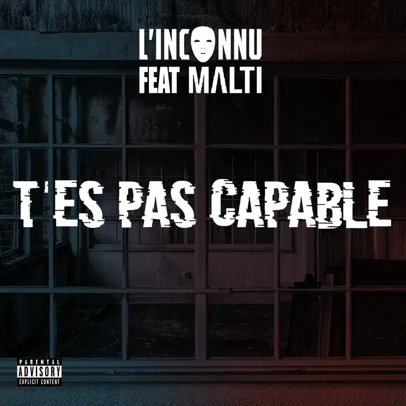 T'es pas capable