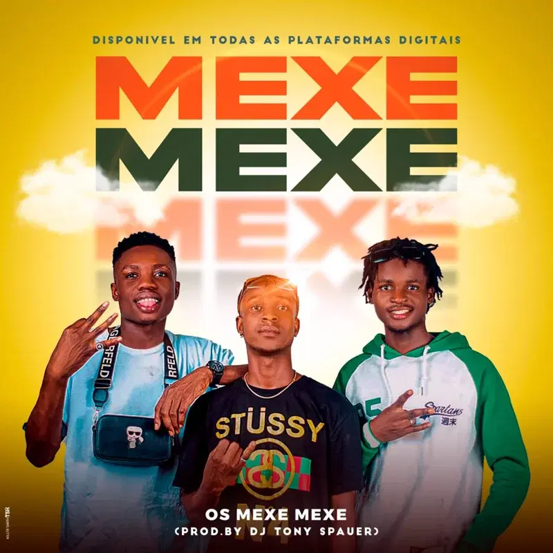 Mexe Mexe