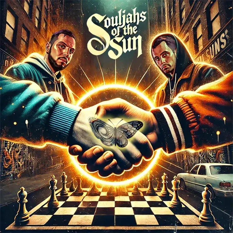 Cover Art