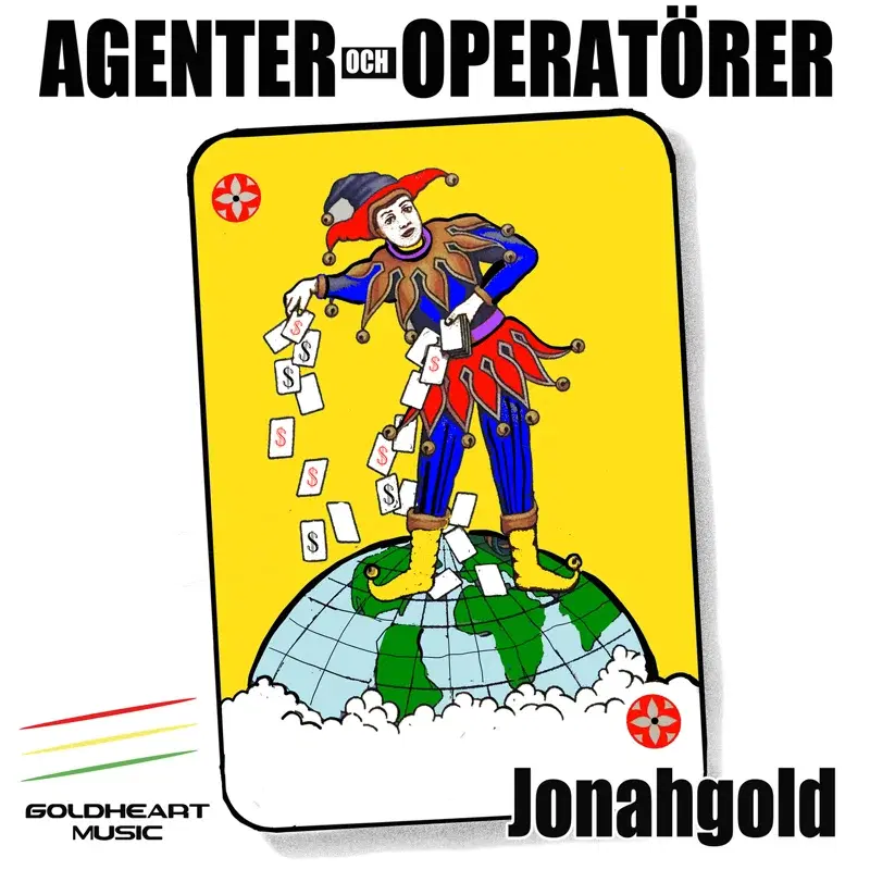 Agenter och Operatörer