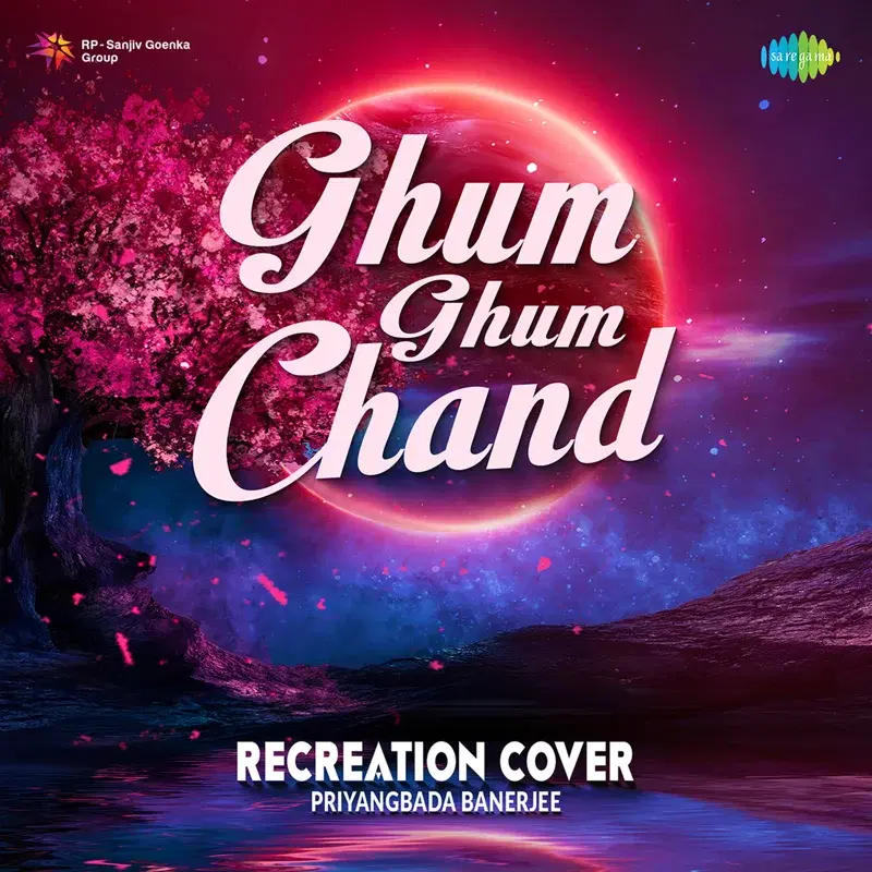Ghum Ghum Chand (From "Sabar Upare") - Single