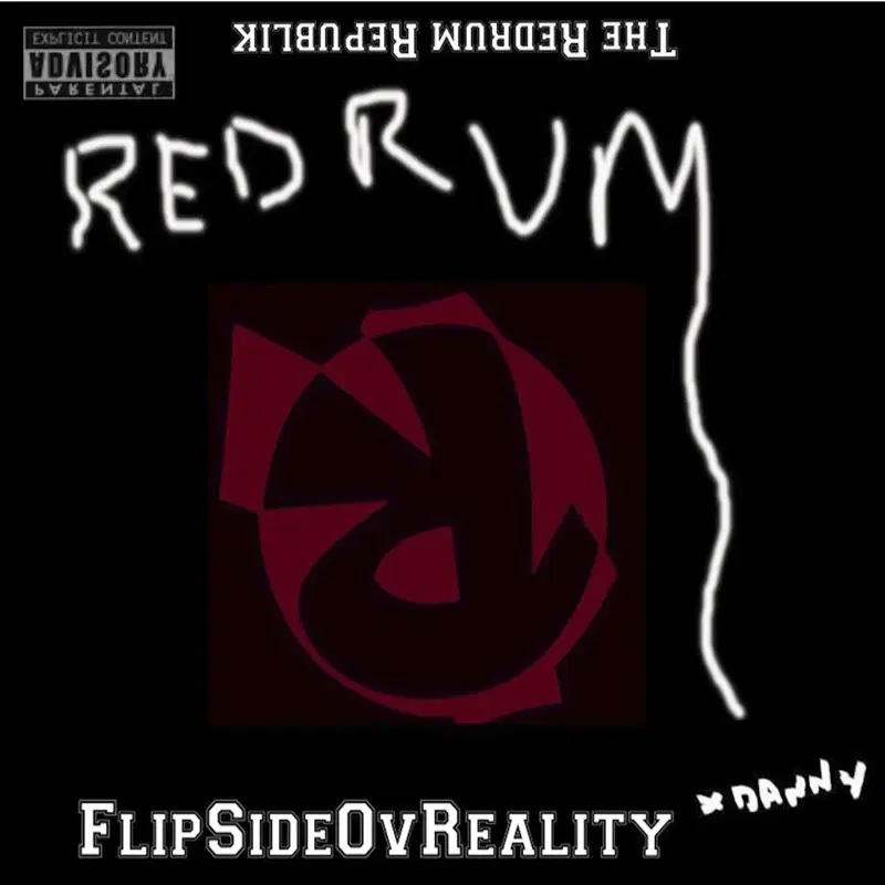 The Redsun Diaries: Book Ixix: The Flipsideovreality (The Children Cometh)