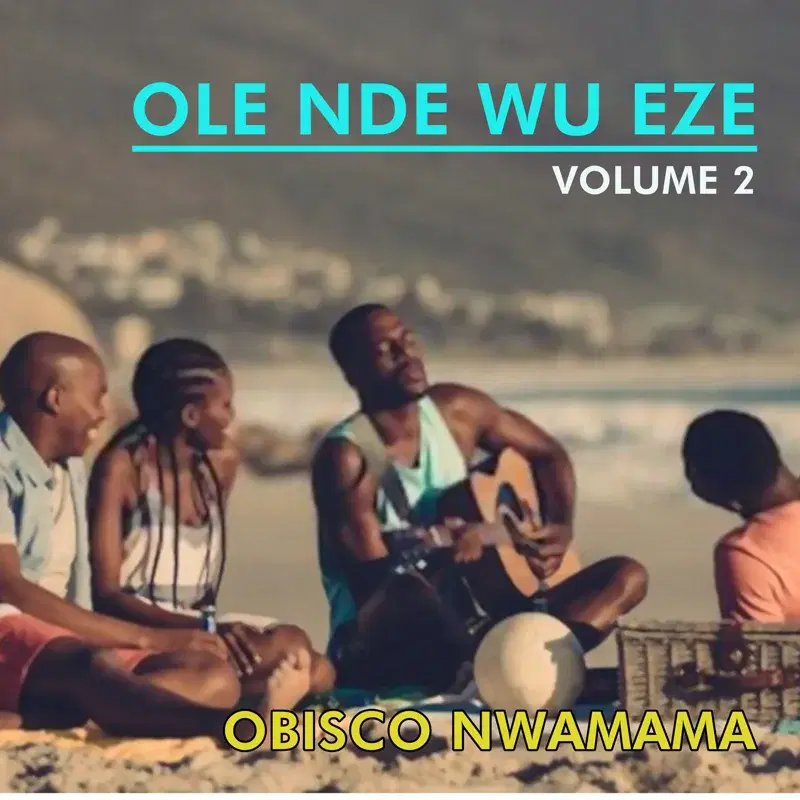 Ole Nde Wu Eze