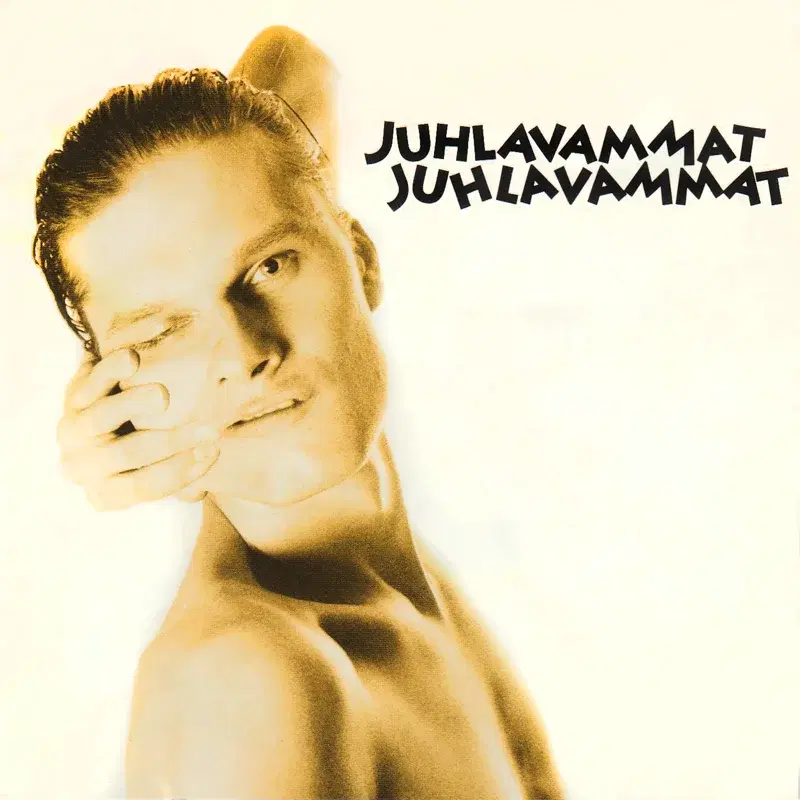 Juhlavammat