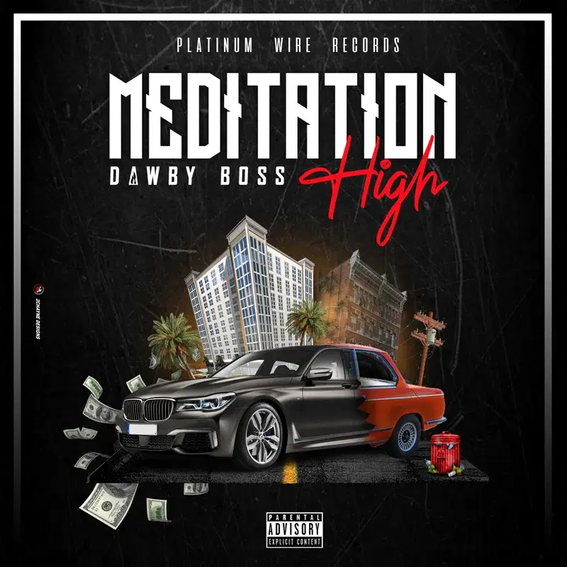 Meditation High