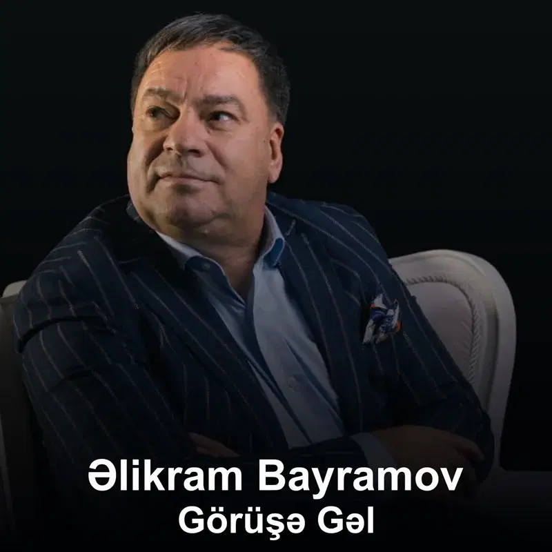 Görüşə Gəl