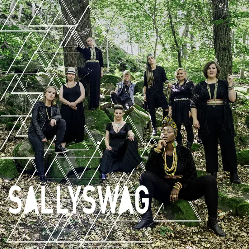 Sallyswag