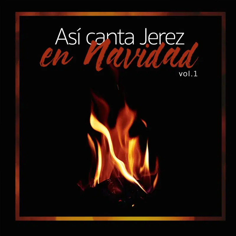 Así Canta Jerez en Navidad, Vol. 1