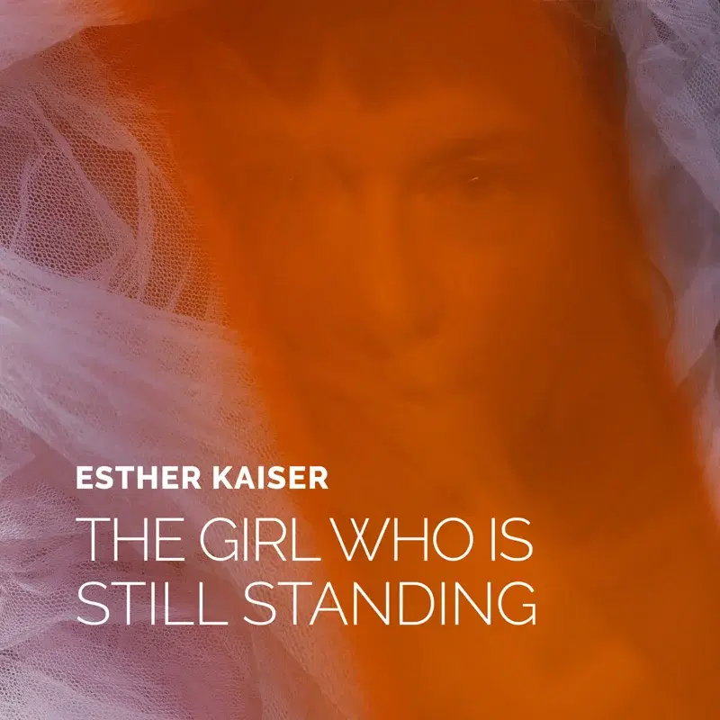 The Girl who is still standing