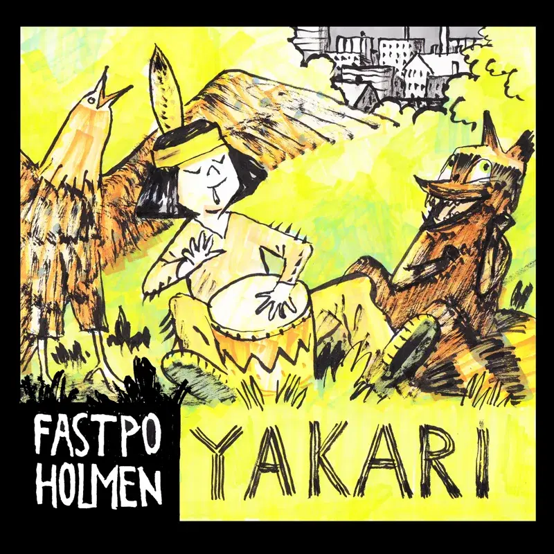 Yakari