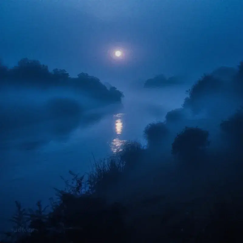 silent tears