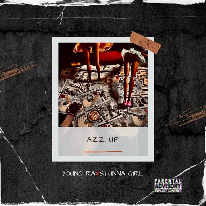 Azz Up