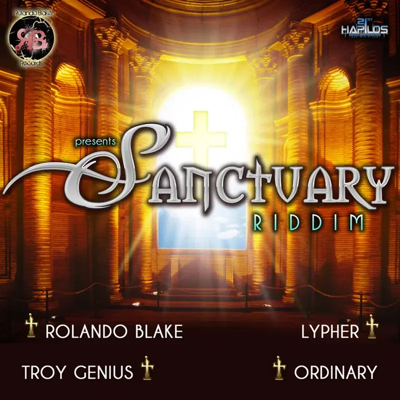 Sanctuary Riddim