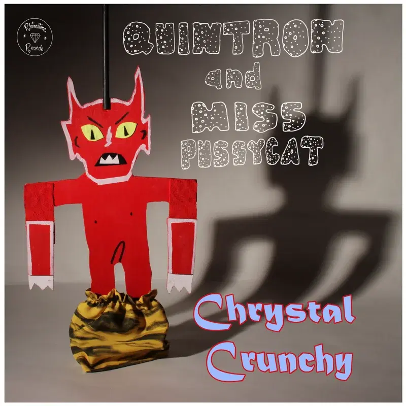 Chrystal Crunchy