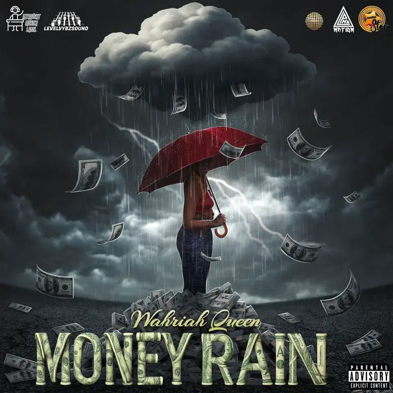 Money Rain