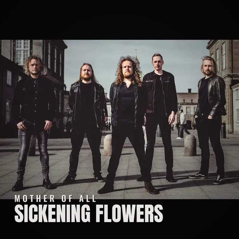 Sickening Flowers