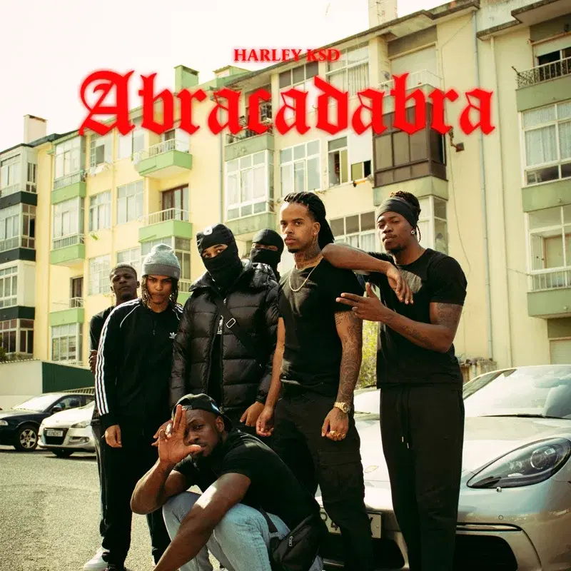 Abracadabra