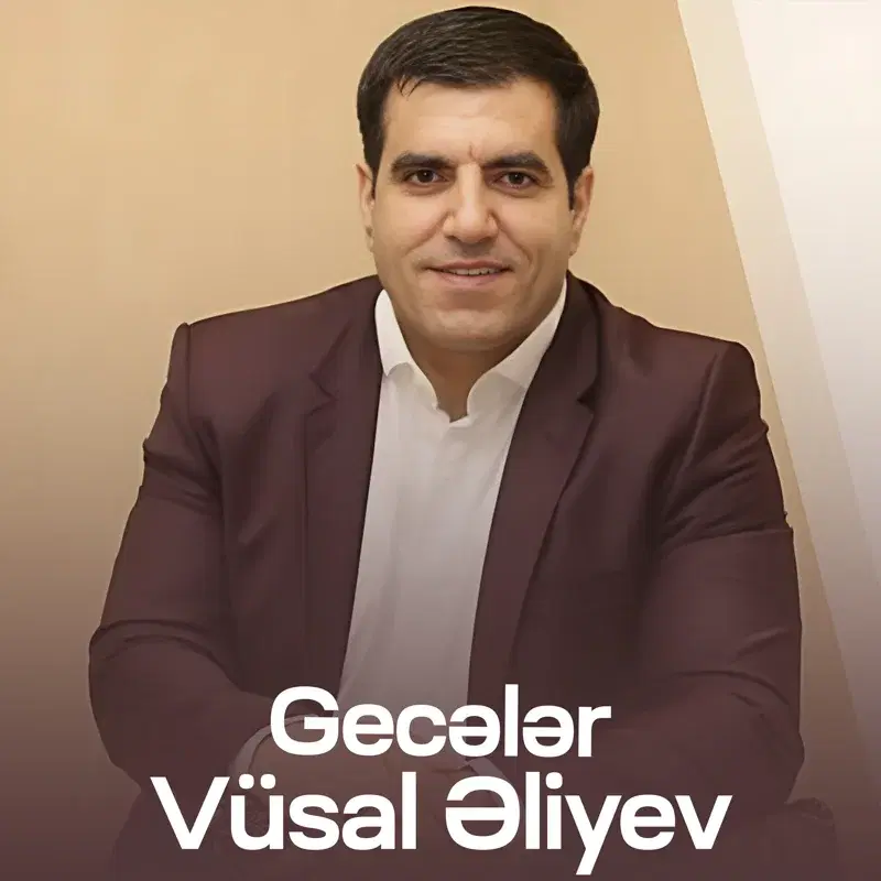 Gecələr