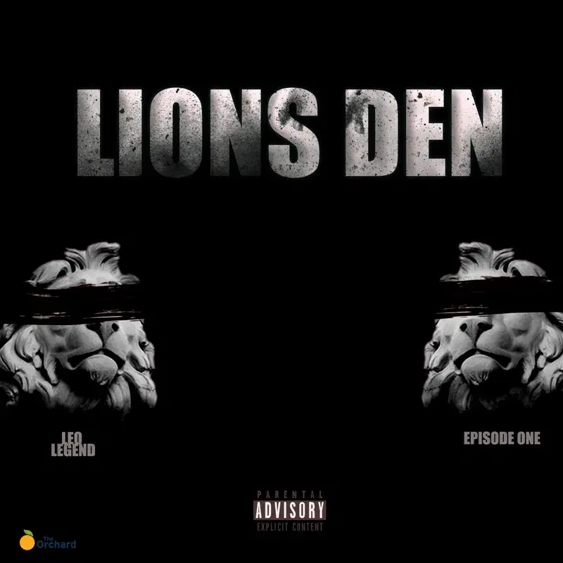 Lions Den Episode One